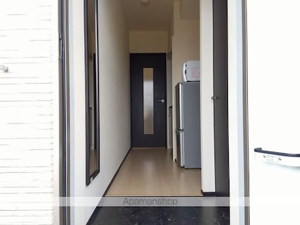 クレイノたちばな[1K/25.89m2]の玄関