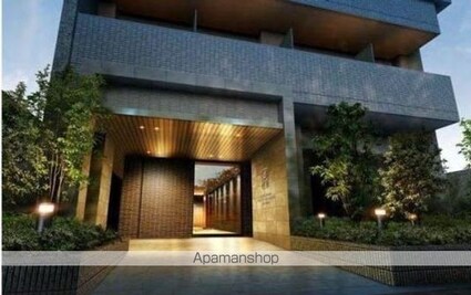 エステムコート名古屋平安通クチュール[1DK/28.59m2]のエントランス2