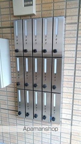パレス丹波 参番館の内装写真