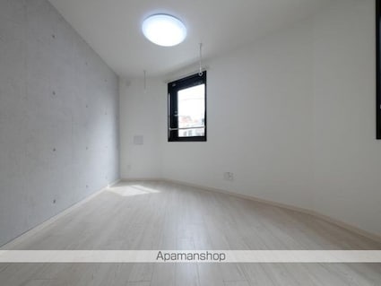 ラフィスタ蓮根[1R/20.56m2]の内装3
