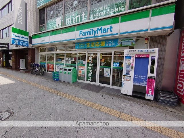 ル・マージュ新町 903 ｜ 大阪府大阪市西区新町１丁目28-16（賃貸マンション1LDK・9階・42.32㎡） その22