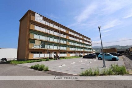 ビレッジハウス寿古２号棟[3DK/53.08m2]の内装1