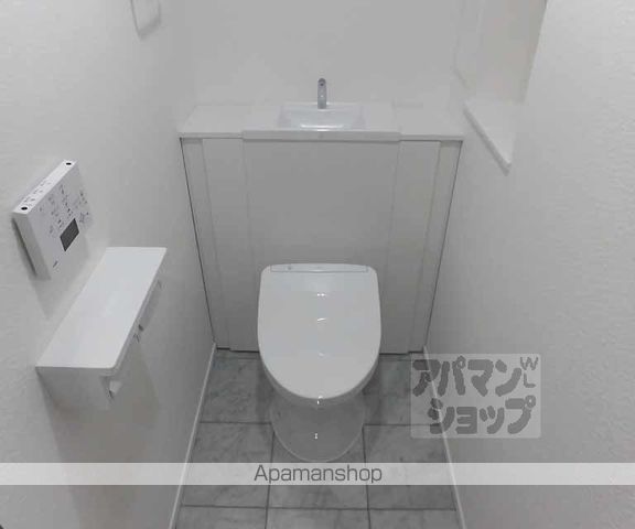 リーガル京都西陣IIの内装写真