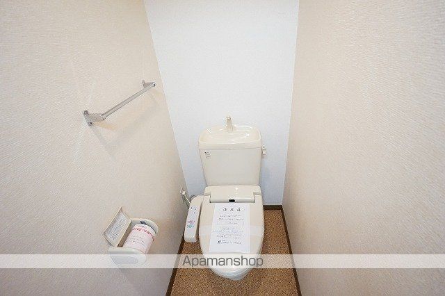 ルミネスタ学研台の内装写真