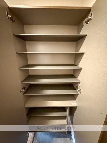 DーROOM歌川町の内装写真