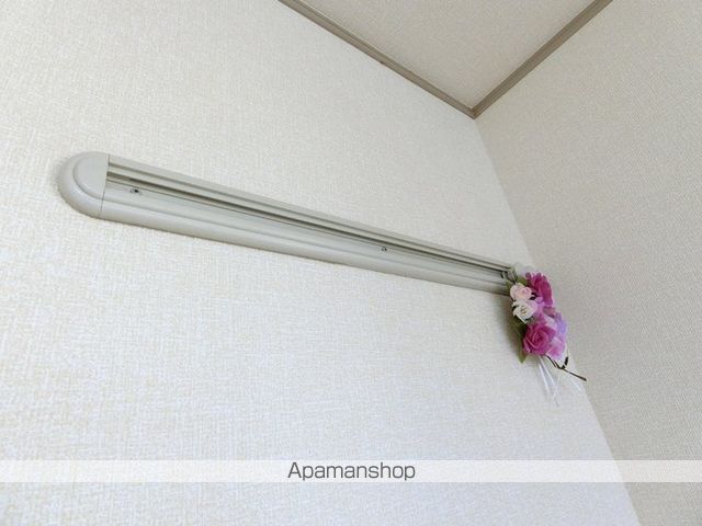 ロイヤルビレッジYs IIIの内装写真