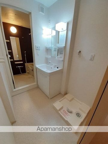 アルフヘイムの内装写真