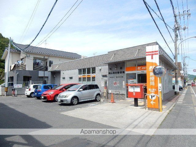 岡山電軌東山本線 東山岡電ミュージアム駅 徒歩44分 2階建 築29年の周辺写真