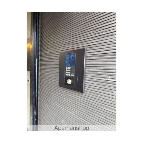 FORESTMAISONKOMAGOMENORTHの内装写真