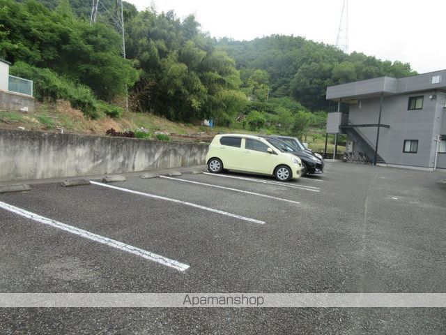 ゴールドハイツ窪田の外観写真