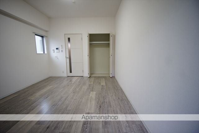 トレヴィ高岳の内装写真