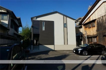 Ｃａｓａ横町[1LDK/52.16m2]の外観