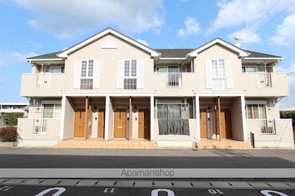 ＣＯＭＦＯＲＴ・Ｍ　Ｂ[1LDK/57.02m2]の外観3