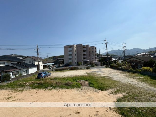 彦坂貸家の内装写真