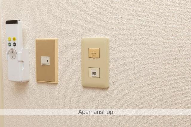 メゾンブランシェの内装写真