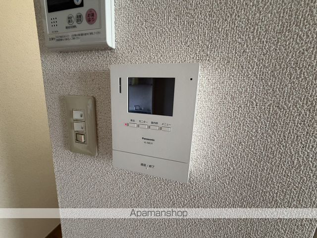 サンヴィレッジ大島の内装写真