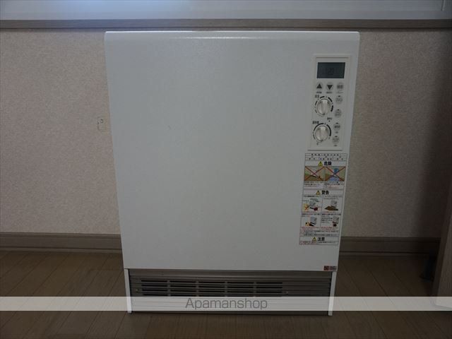 エステートINリュミエールの内装写真