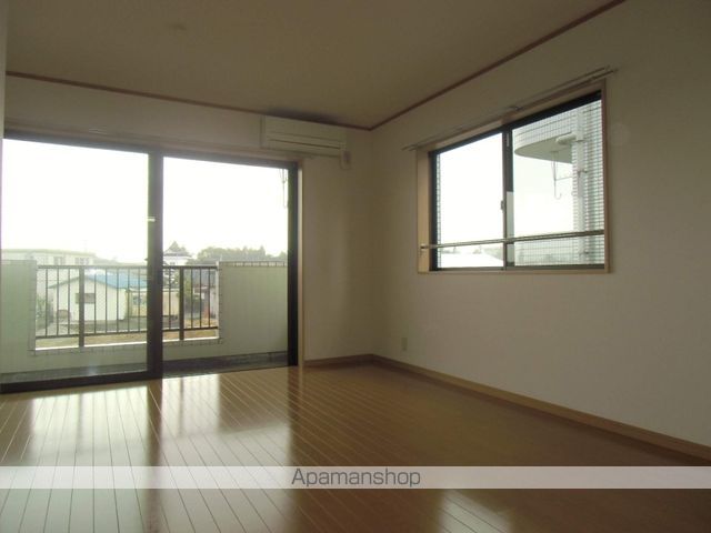 末吉大丸マンションB棟の内装写真