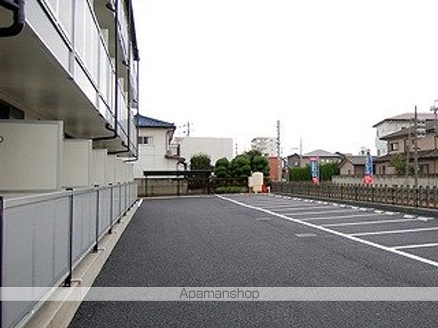 レオパレスグリチネIIのその他写真