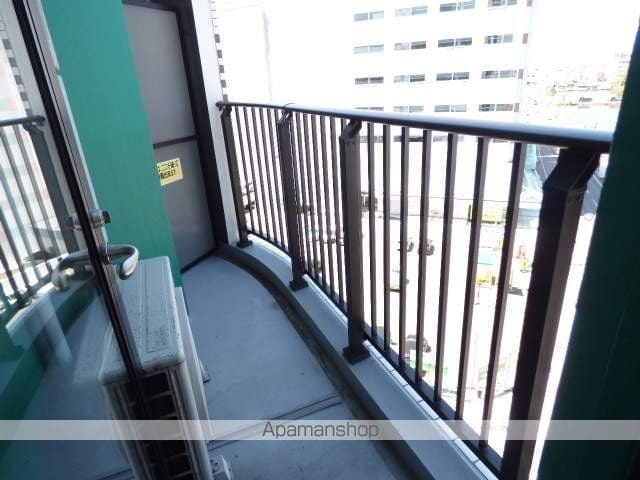Flat AKITAの内装写真