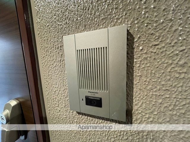 LA CASA 上汐の内装写真