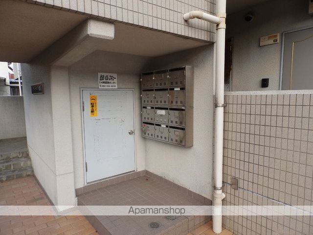 パストラル中郷原のその他写真