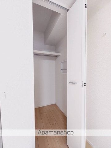 プレシス中津IIの内装写真