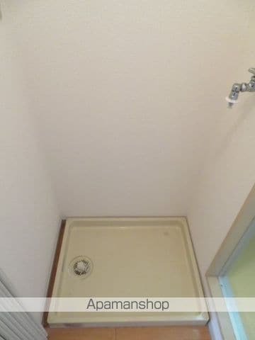パルゾーンの内装写真