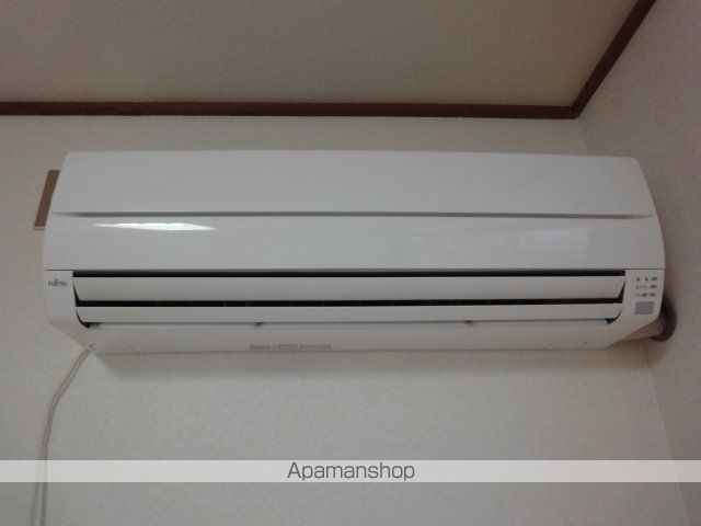 ベルトピア新潟12の内装写真