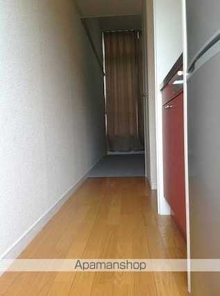 レオパレス菖蒲園[1K/19.87m2]のその他設備1