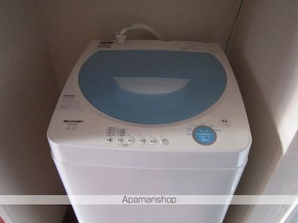 レオパレスＳｈｉｎｍｅｙ[1K/19.87m2]のその他部屋・スペース4