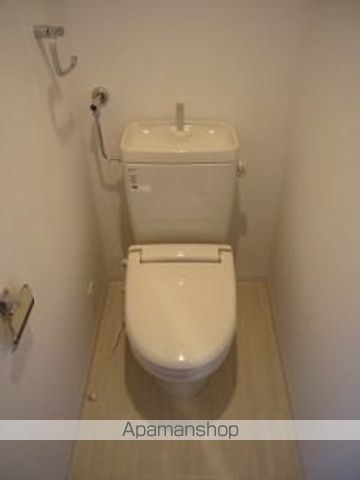 クレジデンス札幌・南4条の内装写真
