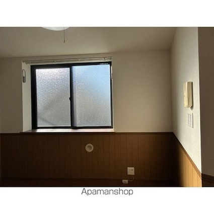 アーバンプレイス沼袋Ｂ棟[1R/9.2m2]のリビング・居間4