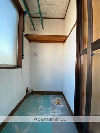 花ノ宮アパート[1DK/26m2]のその他部屋・スペース