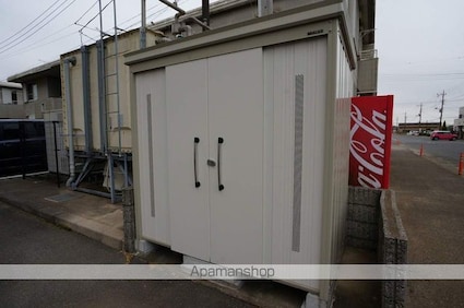 ミヨヒコＨＫ－Ⅰ[2LDK/54.83m2]の共用部1