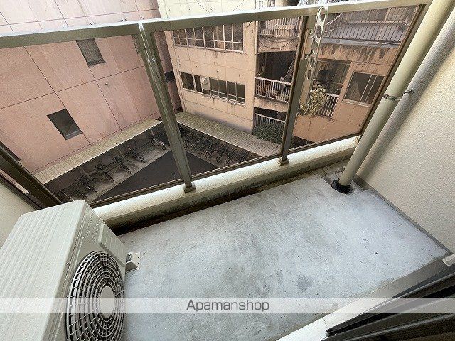 HF仙台本町レジデンスの内装写真