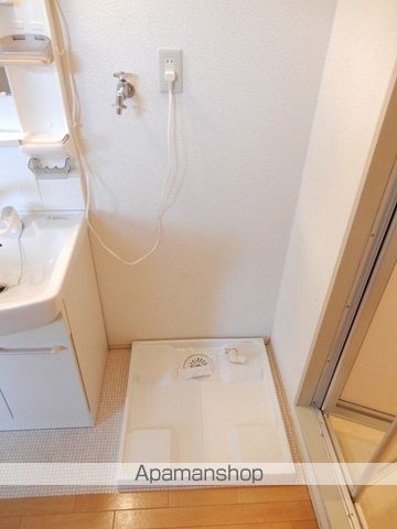 ハイツ羽山の内装写真