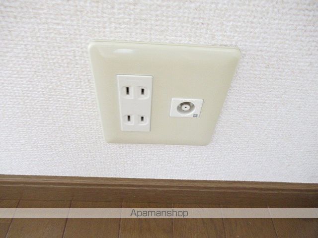 メゾンリリーフ長岡Bの内装写真