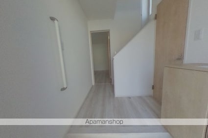 高知県高知市神田[3LDK/69.56m2]の玄関