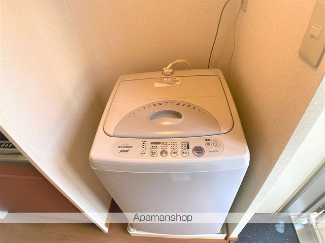 レオパレスウィンドバレイ 永吉の内装写真