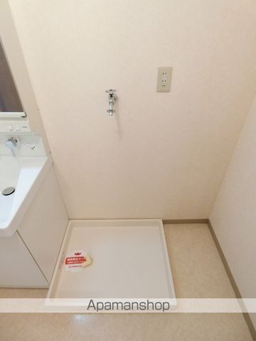 レジデンスHARUMIの内装写真