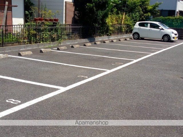 レオパレスサンデン5のその他写真