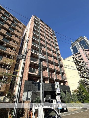 ララプレイス新大阪シエスタの外観写真