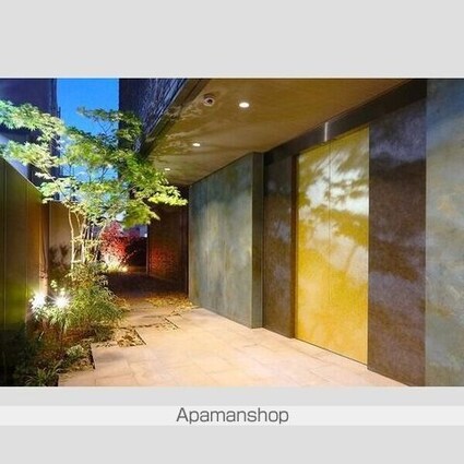 風香東新宿[1K/30.49m2]の外観2