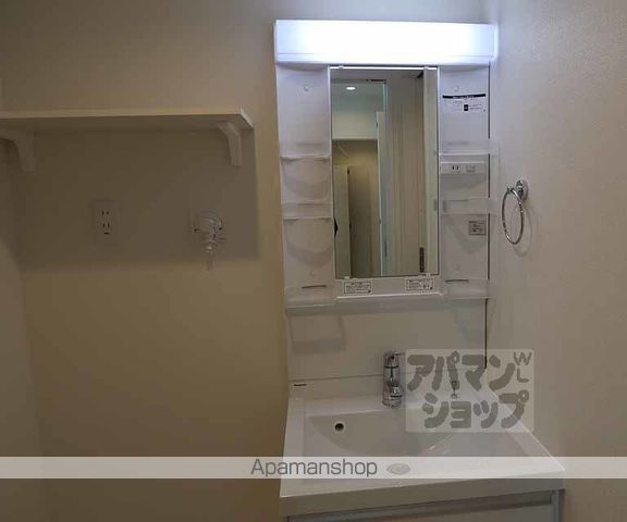 ハーモニーテラス唐橋門脇町の内装写真