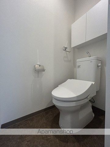 グランスタジオ本郷の内装写真