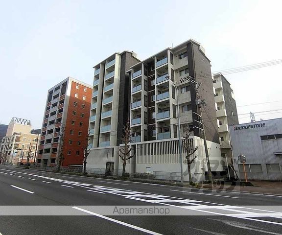 LATTICE HIGASHINO annexの外観写真