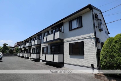 東京都立川市栄町５丁目[1LDK/45.29m2]の外観5
