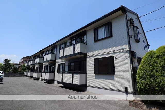東京都立川市栄町５丁目[1LDK/45.29m2]の外観5
