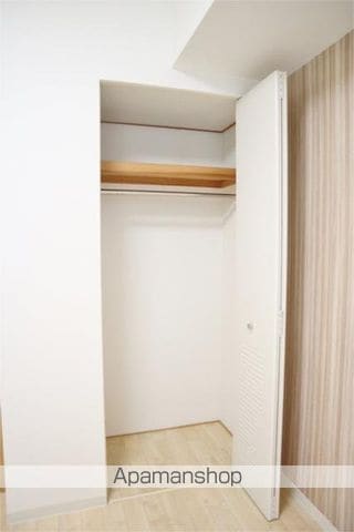 フォレストプラザIの内装写真